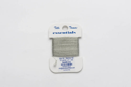 Essentials by Tilli Tomas: Colors 501-799