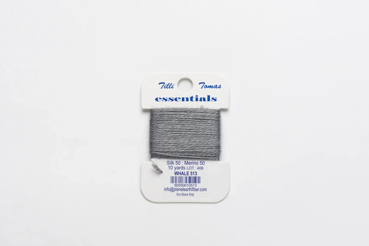 Essentials by Tilli Tomas: Colors 501-799