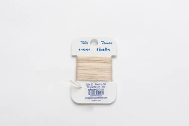 Translation missing: en.Essentials by Tilli Tomas: Colors 501-799