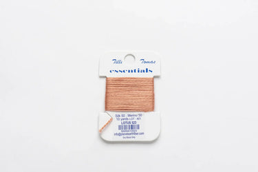 Translation missing: en.Essentials by Tilli Tomas: Colors 501-799