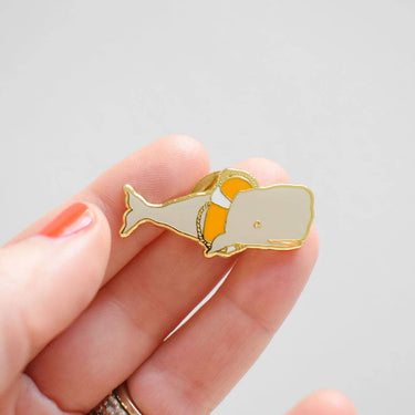 Translation missing: en.Whale Needle Minder