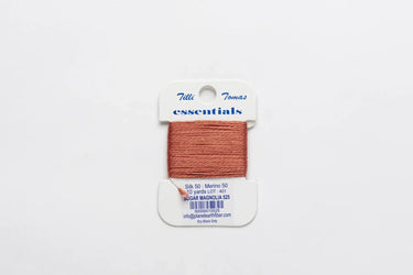 Translation missing: en.Essentials by Tilli Tomas: Colors 501-799