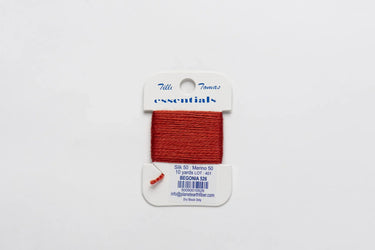 Translation missing: en.Essentials by Tilli Tomas: Colors 501-799