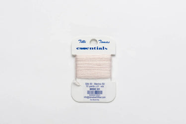 Translation missing: en.Essentials by Tilli Tomas: Colors 501-799