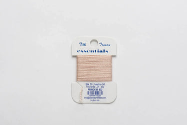 Translation missing: en.Essentials by Tilli Tomas: Colors 501-799