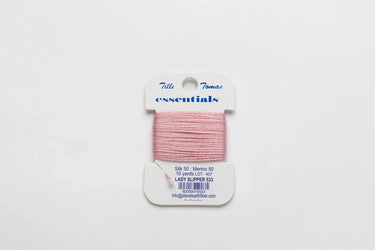 Translation missing: en.Essentials by Tilli Tomas: Colors 501-799