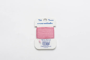 Translation missing: en.Essentials by Tilli Tomas: Colors 501-799