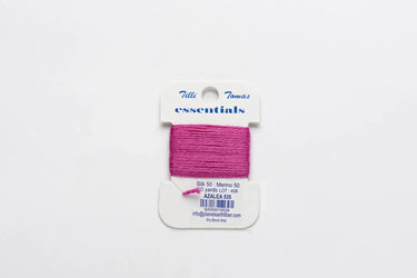 Translation missing: en.Essentials by Tilli Tomas: Colors 501-799