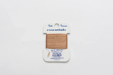 Translation missing: en.Essentials by Tilli Tomas: Colors 501-799