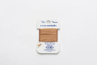 Translation missing: en.Essentials by Tilli Tomas: Colors 501-799