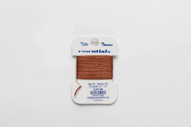 Translation missing: en.Essentials by Tilli Tomas: Colors 501-799