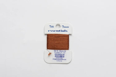 Translation missing: en.Essentials by Tilli Tomas: Colors 501-799
