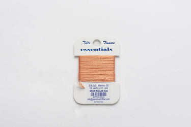 Translation missing: en.Essentials by Tilli Tomas: Colors 501-799