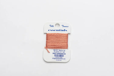Translation missing: en.Essentials by Tilli Tomas: Colors 501-799