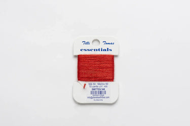 Translation missing: en.Essentials by Tilli Tomas: Colors 501-799