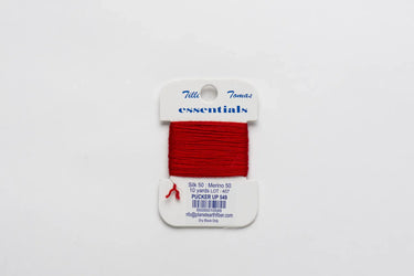 Translation missing: en.Essentials by Tilli Tomas: Colors 501-799