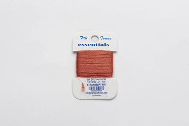 Translation missing: en.Essentials by Tilli Tomas: Colors 501-799