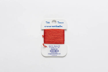 Translation missing: en.Essentials by Tilli Tomas: Colors 501-799