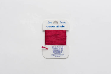 Translation missing: en.Essentials by Tilli Tomas: Colors 501-799