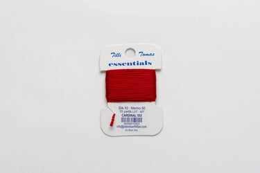 Translation missing: en.Essentials by Tilli Tomas: Colors 501-799