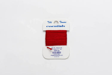Translation missing: en.Essentials by Tilli Tomas: Colors 501-799