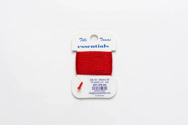 Translation missing: en.Essentials by Tilli Tomas: Colors 501-799