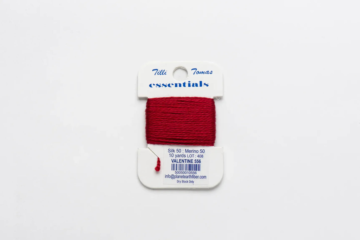 Essentials by Tilli Tomas: Colors 501-799