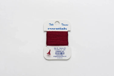 Translation missing: en.Essentials by Tilli Tomas: Colors 501-799