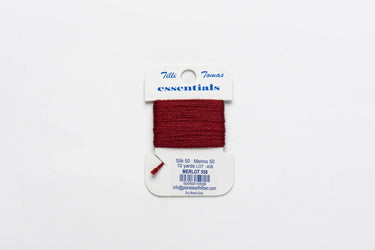 Translation missing: en.Essentials by Tilli Tomas: Colors 501-799