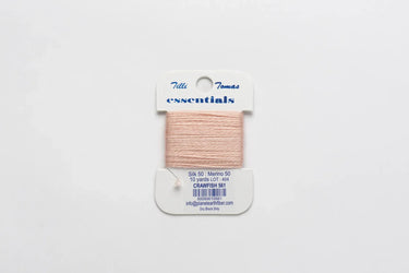Translation missing: en.Essentials by Tilli Tomas: Colors 501-799