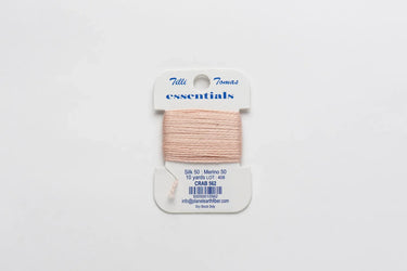 Translation missing: en.Essentials by Tilli Tomas: Colors 501-799