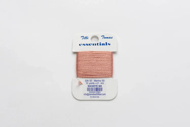Translation missing: en.Essentials by Tilli Tomas: Colors 501-799