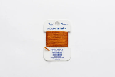 Translation missing: en.Essentials by Tilli Tomas: Colors 501-799