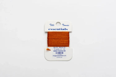 Translation missing: en.Essentials by Tilli Tomas: Colors 501-799
