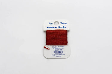 Translation missing: en.Essentials by Tilli Tomas: Colors 501-799