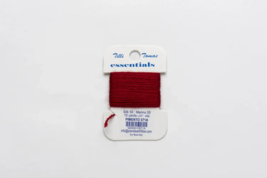 Translation missing: en.Essentials by Tilli Tomas: Colors 501-799