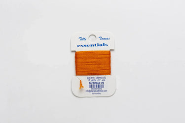 Translation missing: en.Essentials by Tilli Tomas: Colors 501-799