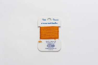 Translation missing: en.Essentials by Tilli Tomas: Colors 501-799
