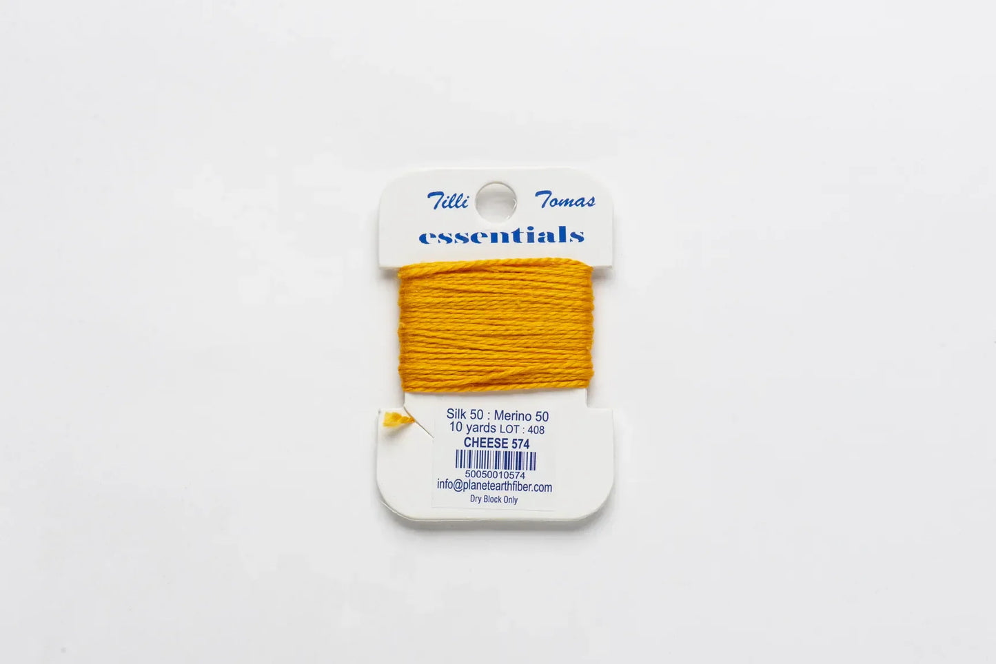 Essentials by Tilli Tomas: Colors 501-799