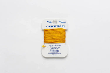 Translation missing: en.Essentials by Tilli Tomas: Colors 501-799