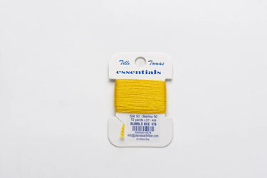 Translation missing: en.Essentials by Tilli Tomas: Colors 501-799