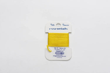 Translation missing: en.Essentials by Tilli Tomas: Colors 501-799