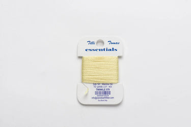 Translation missing: en.Essentials by Tilli Tomas: Colors 501-799