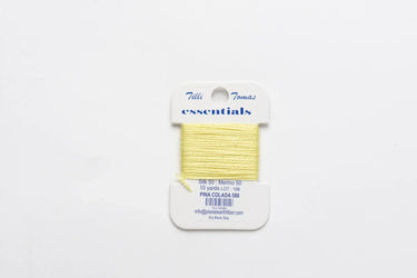Translation missing: en.Essentials by Tilli Tomas: Colors 501-799