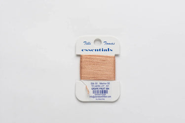 Translation missing: en.Essentials by Tilli Tomas: Colors 501-799
