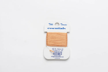Translation missing: en.Essentials by Tilli Tomas: Colors 501-799