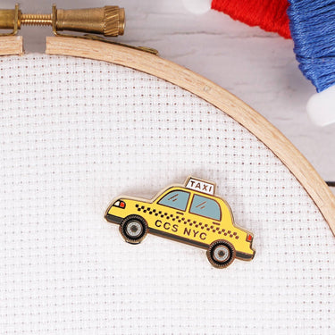 Translation missing: en.Taxi Needle Minder