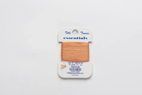 Essentials by Tilli Tomas: Colors 501-799