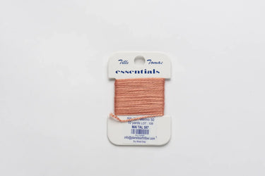Translation missing: en.Essentials by Tilli Tomas: Colors 501-799