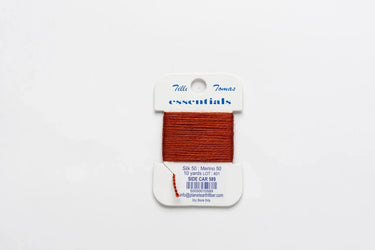 Translation missing: en.Essentials by Tilli Tomas: Colors 501-799